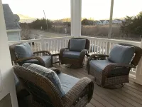 Beautiful Newer Construction 5 BR 3.5 bath