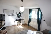 Apartment Lichtblick near Centro