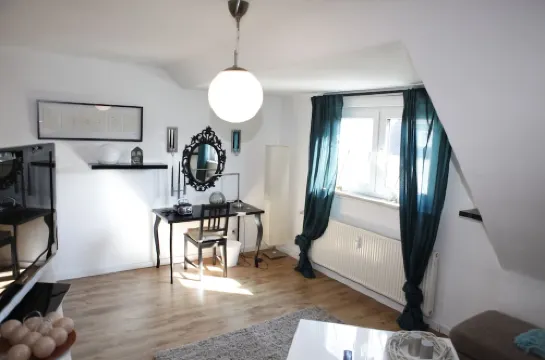 Apartment Lichtblick near Centro