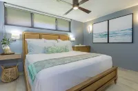 Maui Escape – Whale Watching & Ocean Views from a Chic Remodel! No Resort Fees! Các khách sạn ở Napili-Honokowai