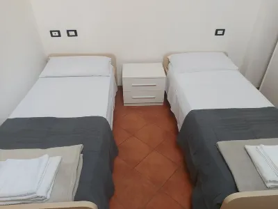 Graziosa Mansarda in Corte Privata Hotels in der Nähe von Paradiso Ranch