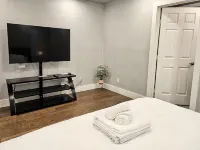 4B/2B Carrollton, TX - Contemporary Central Comfort Hotel a Carrollton