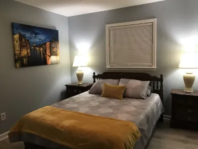 A Cozy House Hotels near St. Julia AME Zion Church