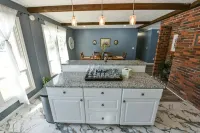 Whispering Pines Manor