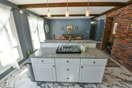 Whispering Pines Manor