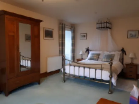 No.3 The Old Convent. 鄰近卡利多尼安運河的酒店