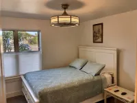 Sea Sands 2 Bdrm Condo w/ Private Boardwalk to the Beach. Ground Floor Sleeps 8!