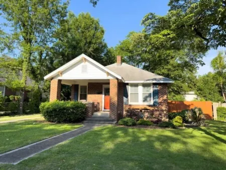 Cozy Shandon Downtown Bungalow