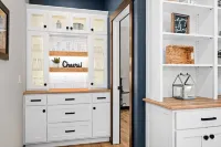 Jay Cooke Park and Spirit Mtn Retreat with wood-burning sauna and game room