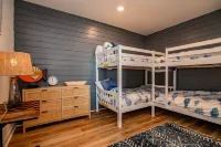 Remodeled Lake Retreat w/ expansive main lake views with amazing amenities!