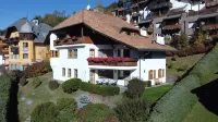 Beautiful attic apartment - Free WIFI Hotels in Ortisei