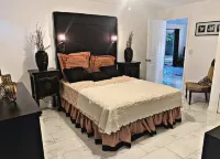 Slice of paradise ranch and outdoor quality time. Hotels near Christ Sanctified Church