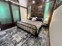 Grab Your Atv, Hiking Boots,  or a Good Book and Escape to Nature.