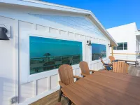 Beach Front Paradise at its finest! Hotels in Flagler Beach