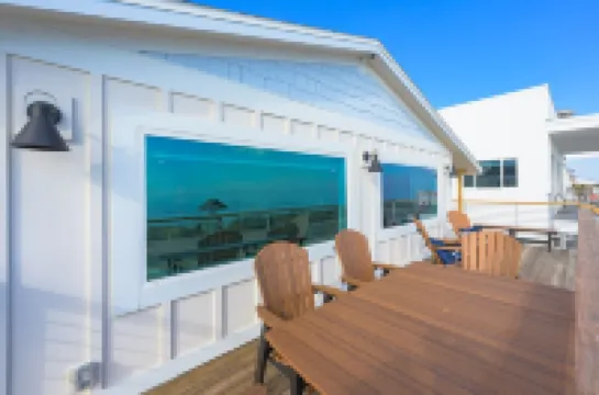 Beach Front Paradise at its finest!