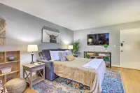 Soft Landing Apartment in Cincinnati Suburb