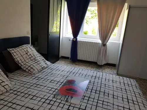 Maison Terrasse Dolce Vita 뷰이-레-바호니 호텔