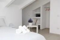 Rosy House - Hospitality