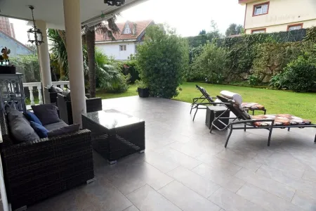 SANTANDER'S MINE Отели в г. Пьелагос