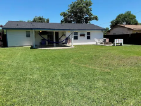 The Five Letter Home