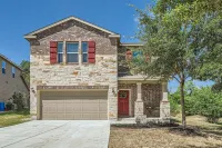 Gathering Place 4BR•Lackland BMT•Seaworld<4.5mi Hotels near Treehouse