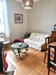 Charming apartment ideally located - Poivre