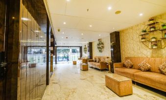 FabHotel Prime Seven Lake View