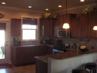 Location, Location - Newly Custom Designed Home in Eagle