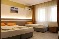 Grand Ece Hotel