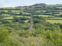 Tin mine riverside retreat, log fires, views, wildlife, ruins, pet-friendly Hotel a Calstock