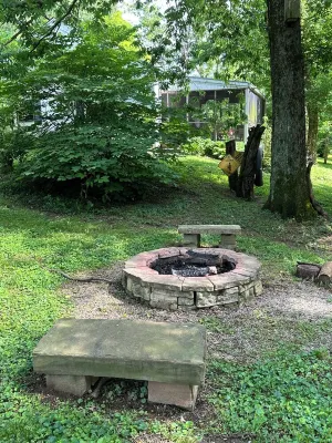 Perfect Bourbon Trail Couple Getaway