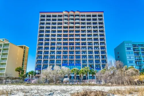 Margaritaville at Monterey Bay