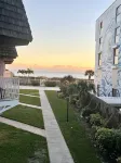 Ocean View, Family friendly condo at Ola Grande