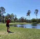 Hole in One Family Vacation- Top Floor Unit - Gym