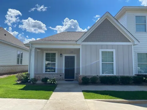 Auburn Gameday Townhome