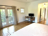 Cozy Family-Friendly Beach Retreat with Pool Hotels in Bellport