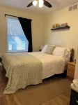 A True Paradise Lake House with Beautiful Sunsets Year Round Direct Trail Access