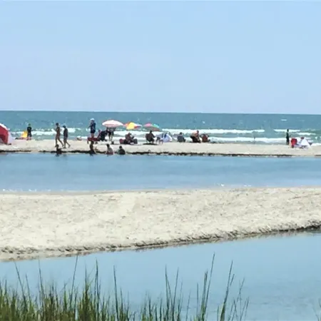 Amazing SouthTower 2Br/2BAcondo in Ocean Creek Resort! Large Patio/Beach Locker!