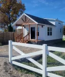 Sugar City Tiny Home