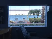 Waterfront Condo With Spectacular View