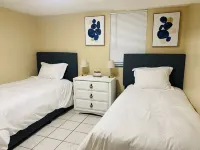 "Convenient Stay: Dia, Anchutz, City & Mountains