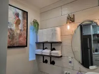 Historic Desire Studio D