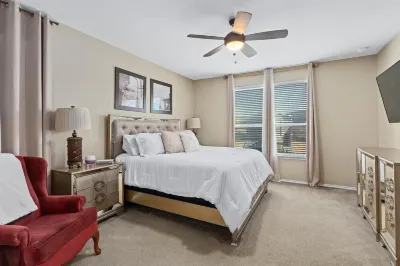 Enchanted Luxury Home Near Downtown Austin Hotel in zona McKinney Falls State Park