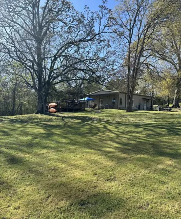 Prairie Creek Cottage-'A'-Ride SxS to trails/Creek/Kayaks/Fish