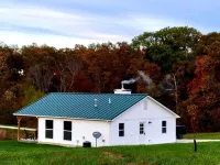 Lake Cabin near the Bourbeuse River Hotels in Franklin County
