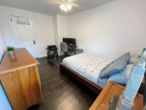 Southport Shoreline Charm: Elegant Coastal Escape フェアフィールドのホテル