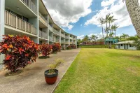 Paia Surf Condo