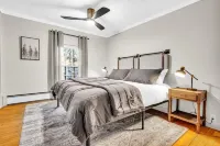 Family-Friendly Rostay Home, Minutes from skiing