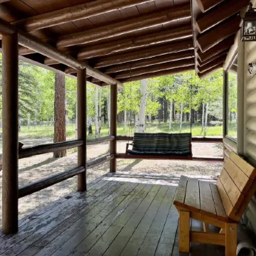 Picturesque Retreat Inspired by Thomas Kinkade, Situated on 1.5 Acres!