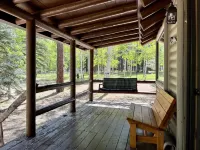 Picturesque Retreat Inspired by Thomas Kinkade, Situated on 1.5 Acres!